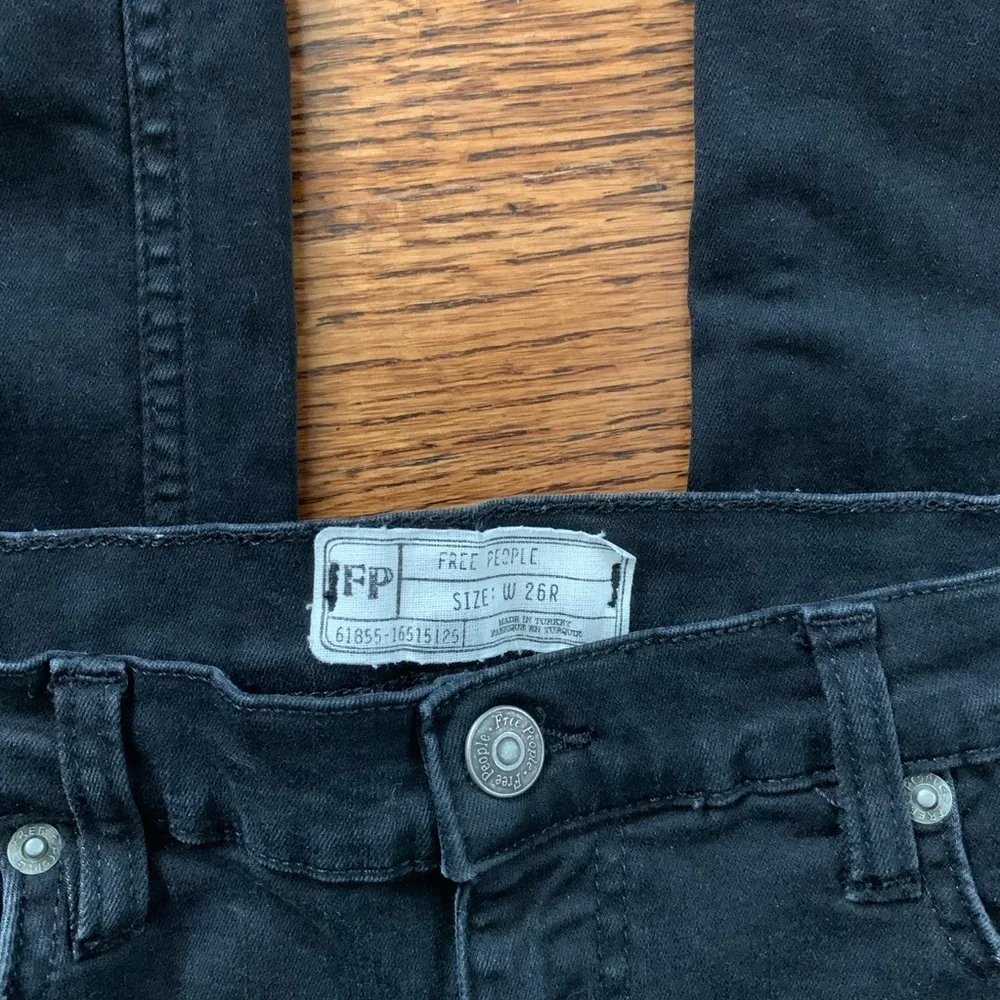Free People Jeans